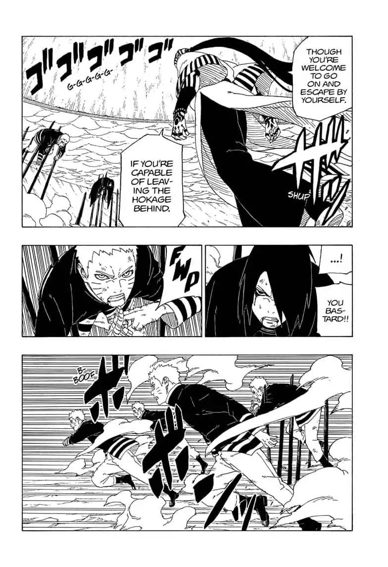 Read Boruto։ Naruto Next Generations EN Manga Online