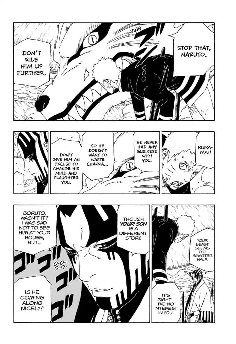 Read Boruto։ Naruto Next Generations EN Manga Online