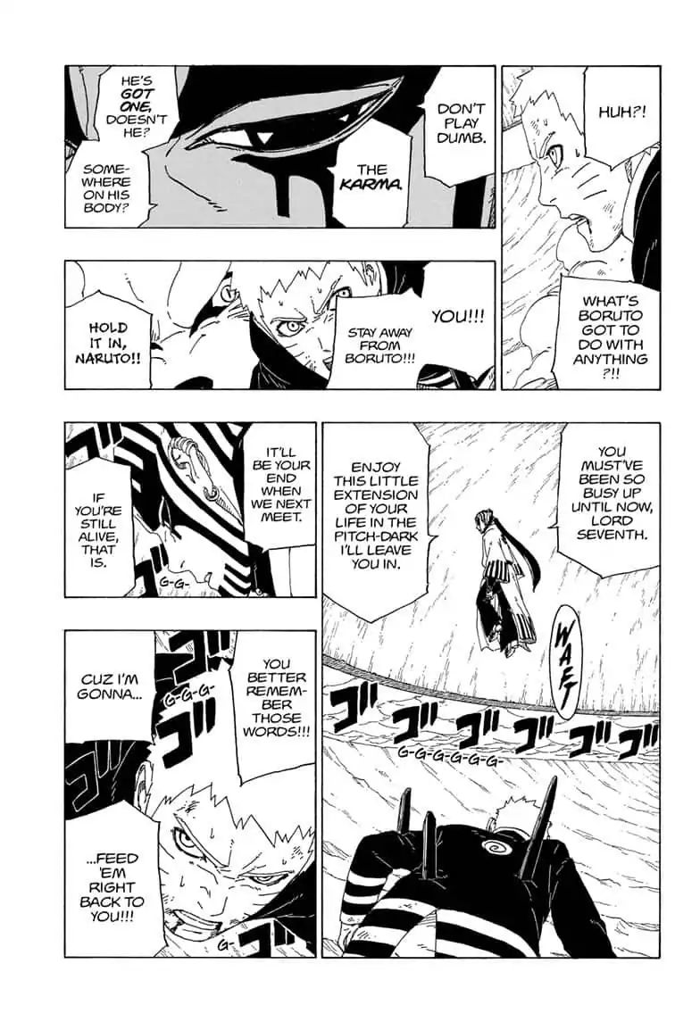 Read Boruto։ Naruto Next Generations EN Manga Online