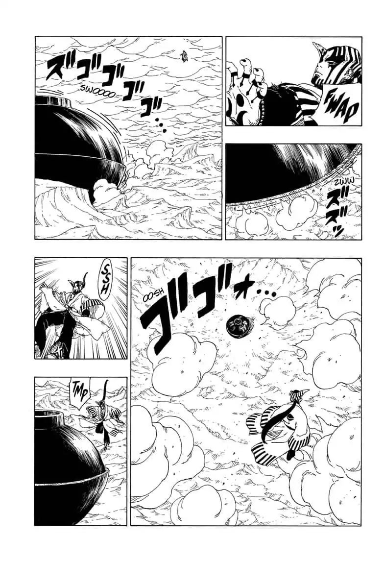 Read Boruto։ Naruto Next Generations EN Manga Online