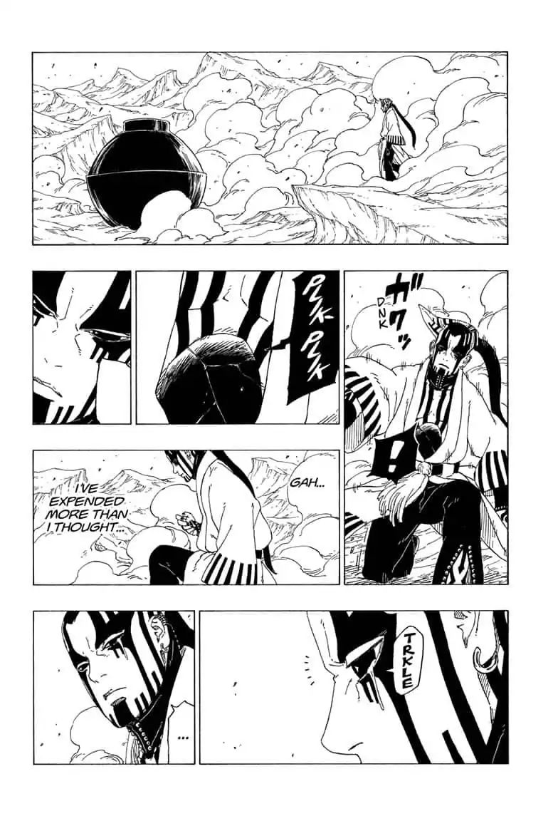 Read Boruto։ Naruto Next Generations EN Manga Online