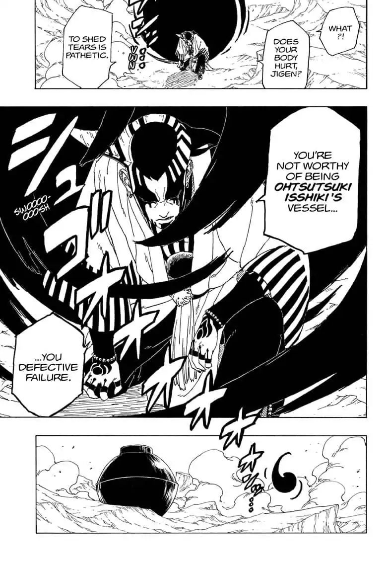 Read Boruto։ Naruto Next Generations EN Manga Online