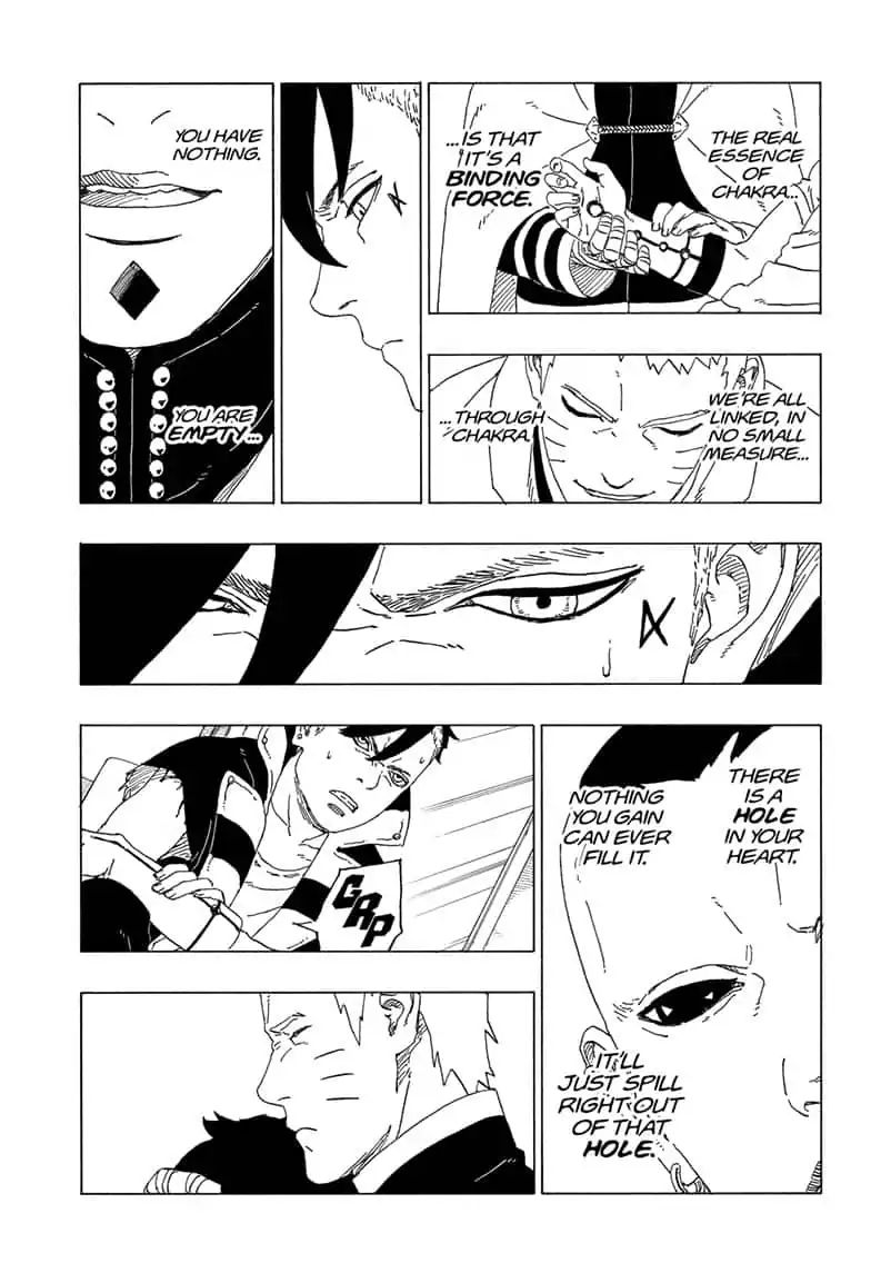 Read Boruto։ Naruto Next Generations EN Manga Online