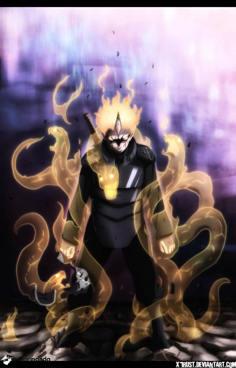 Read Boruto։ Naruto Next Generations EN Manga Online