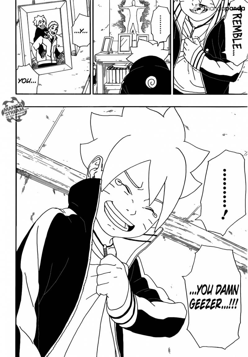 Read Boruto։ Naruto Next Generations EN Manga Online