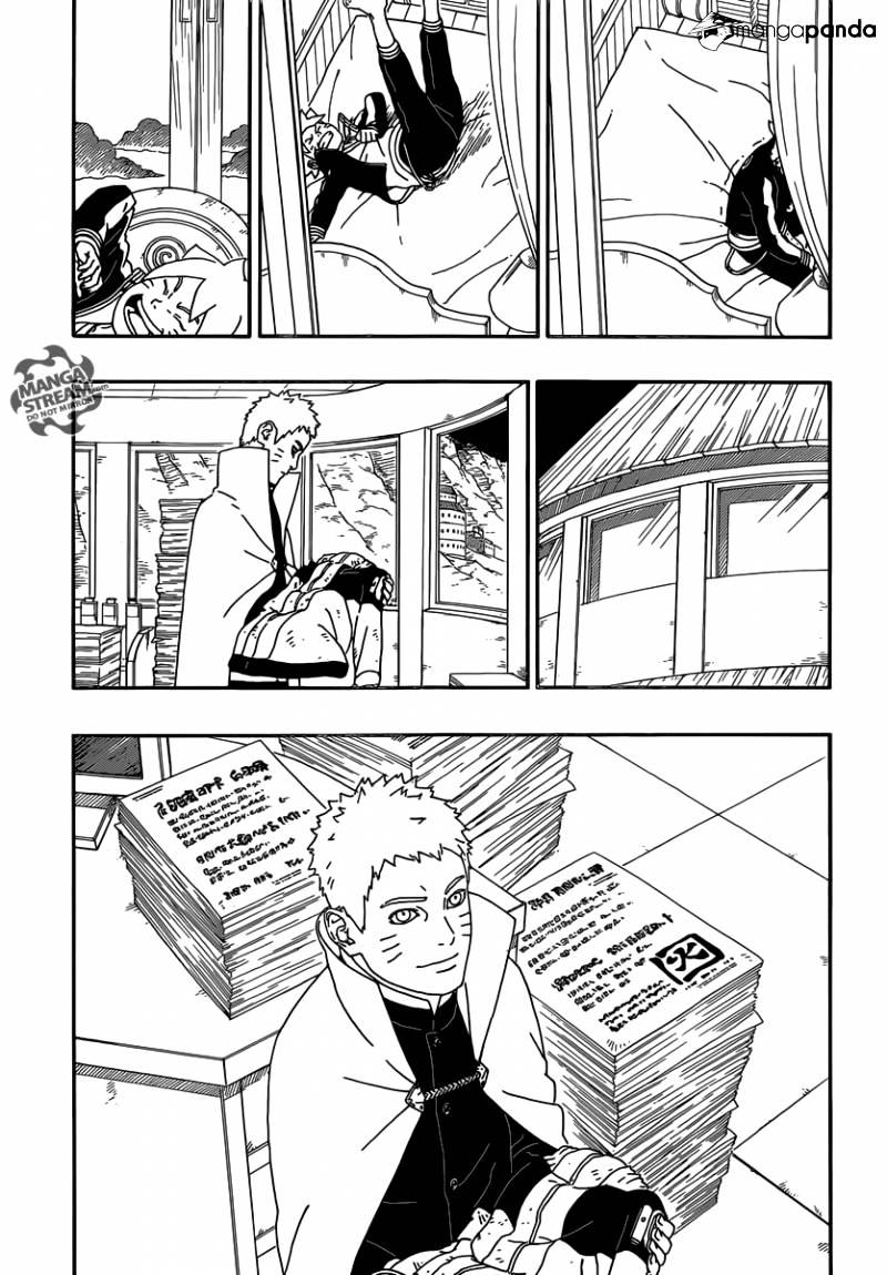 Read Boruto։ Naruto Next Generations EN Manga Online