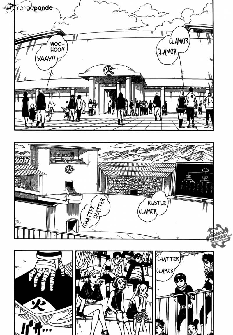 Read Boruto։ Naruto Next Generations EN Manga Online