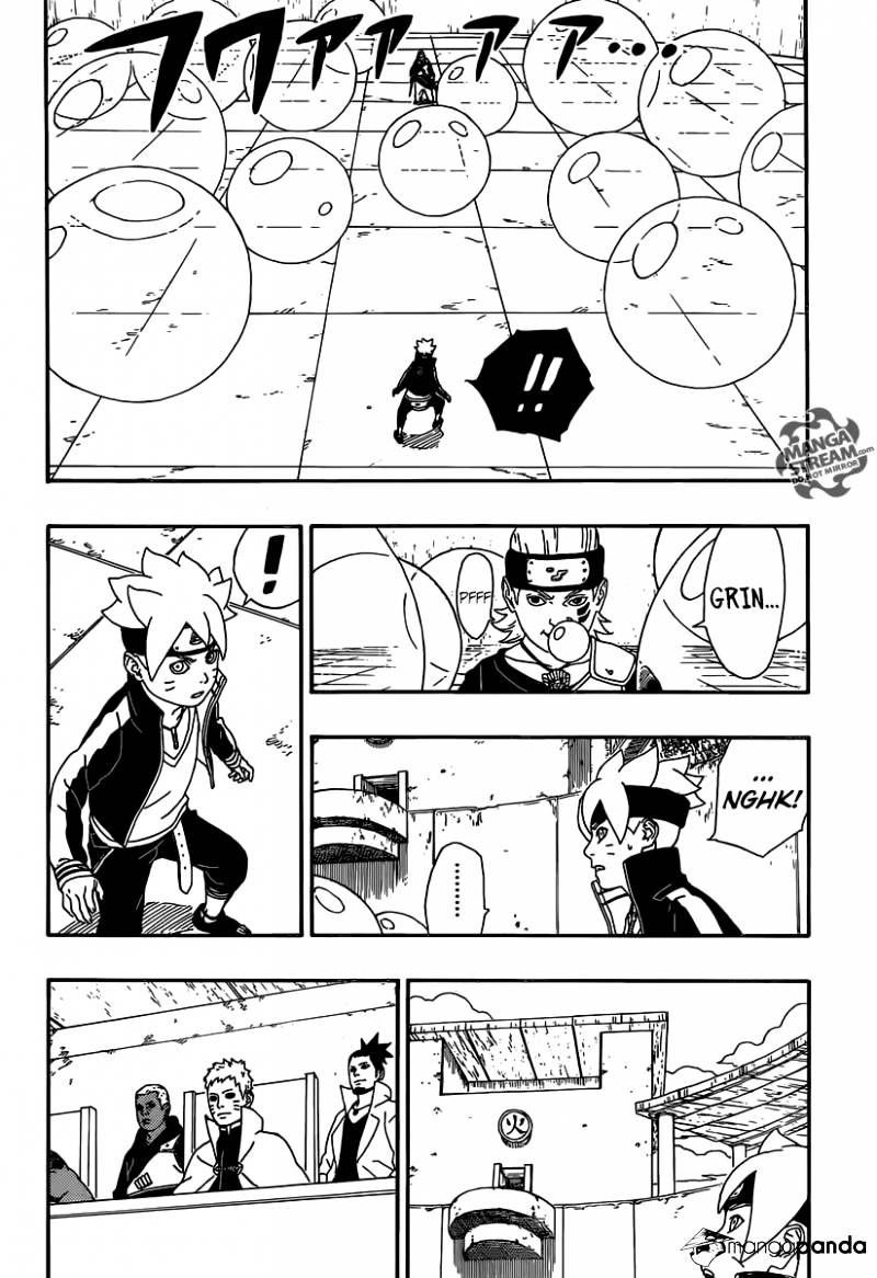 Read Boruto։ Naruto Next Generations EN Manga Online