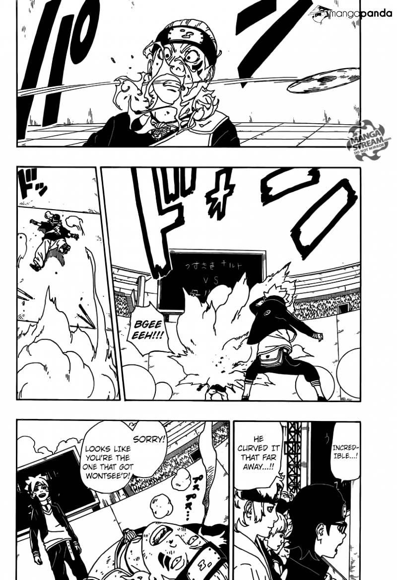 Read Boruto։ Naruto Next Generations EN Manga Online