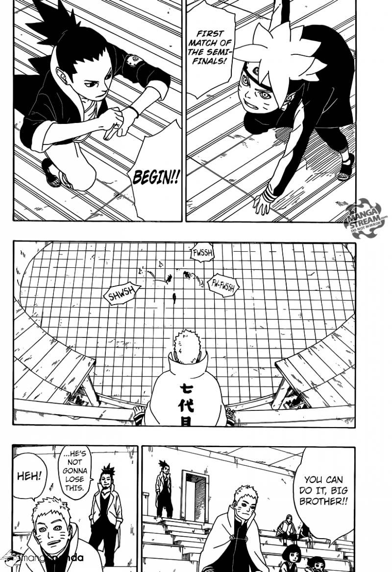 Read Boruto։ Naruto Next Generations EN Manga Online