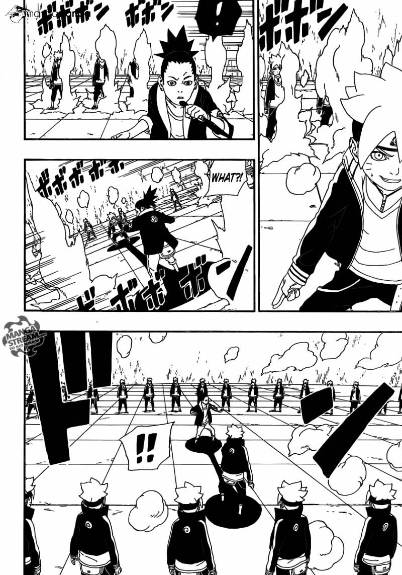 Read Boruto։ Naruto Next Generations EN Manga Online