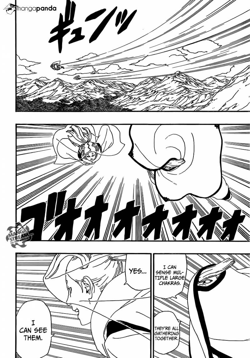 Read Boruto։ Naruto Next Generations EN Manga Online
