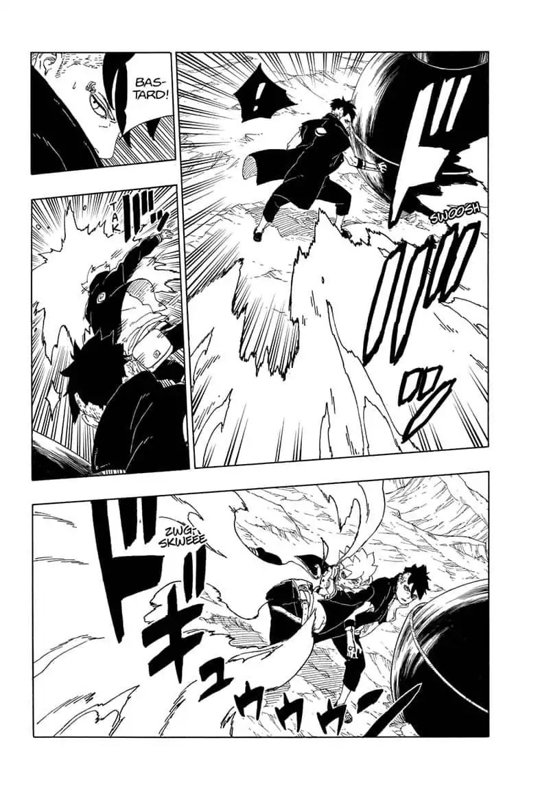 Read Boruto։ Naruto Next Generations EN Manga Online
