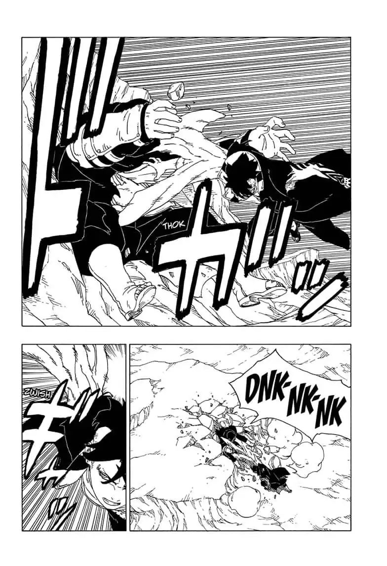 Read Boruto։ Naruto Next Generations EN Manga Online