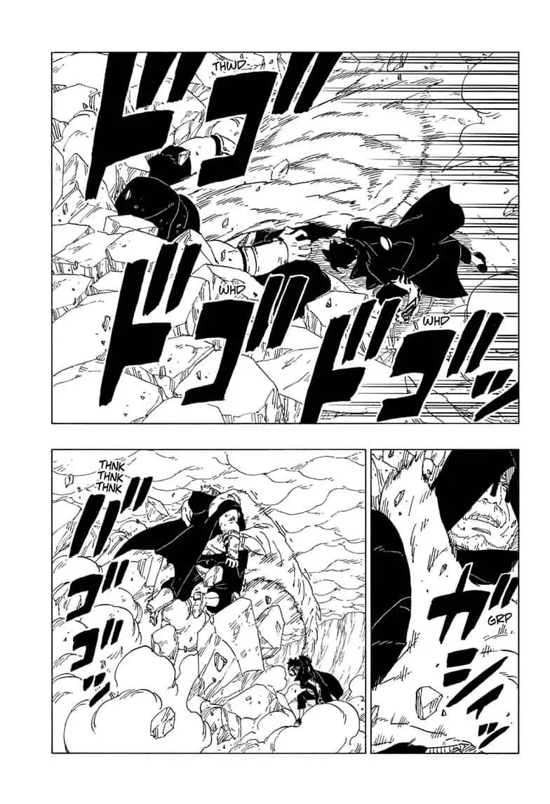 Read Boruto։ Naruto Next Generations EN Manga Online