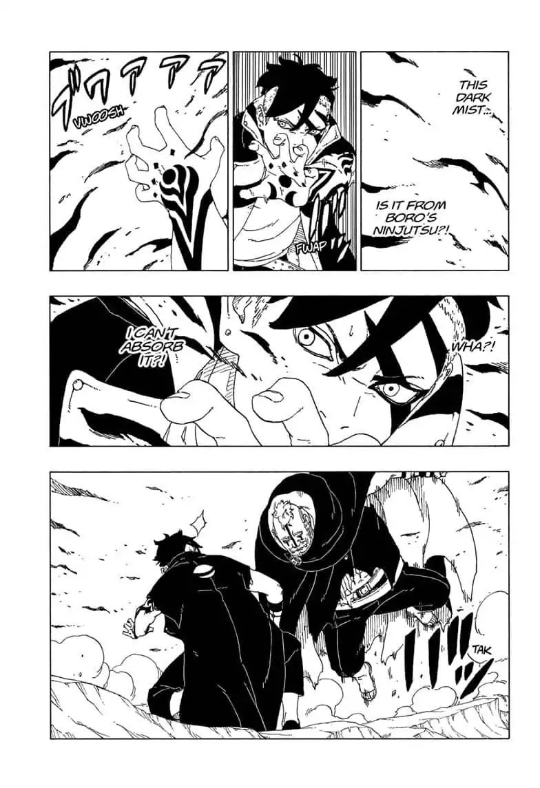 Read Boruto։ Naruto Next Generations EN Manga Online
