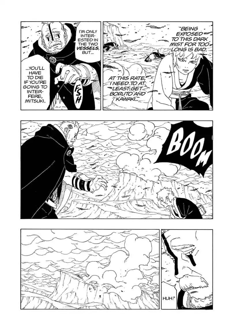 Read Boruto։ Naruto Next Generations EN Manga Online