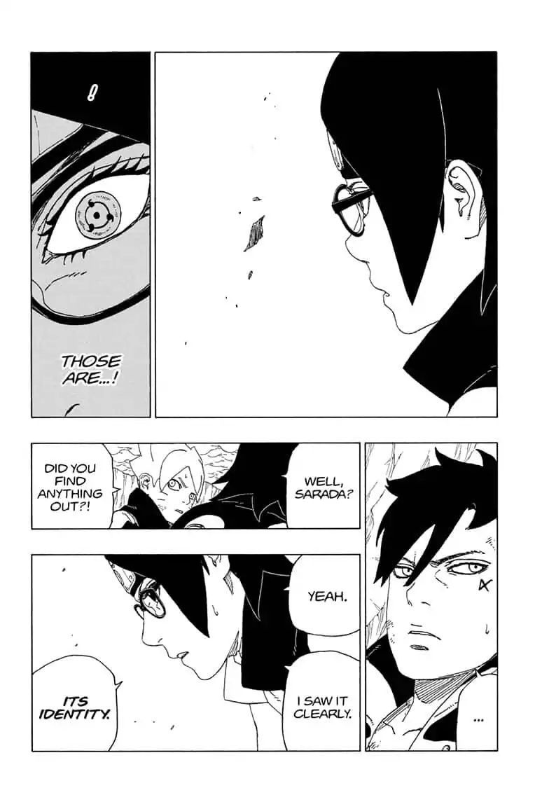 Read Boruto։ Naruto Next Generations EN Manga Online