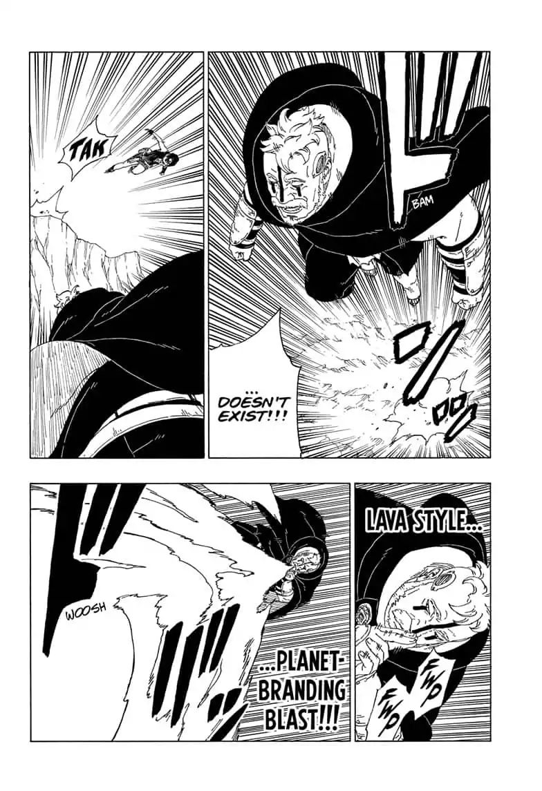 Read Boruto։ Naruto Next Generations EN Manga Online
