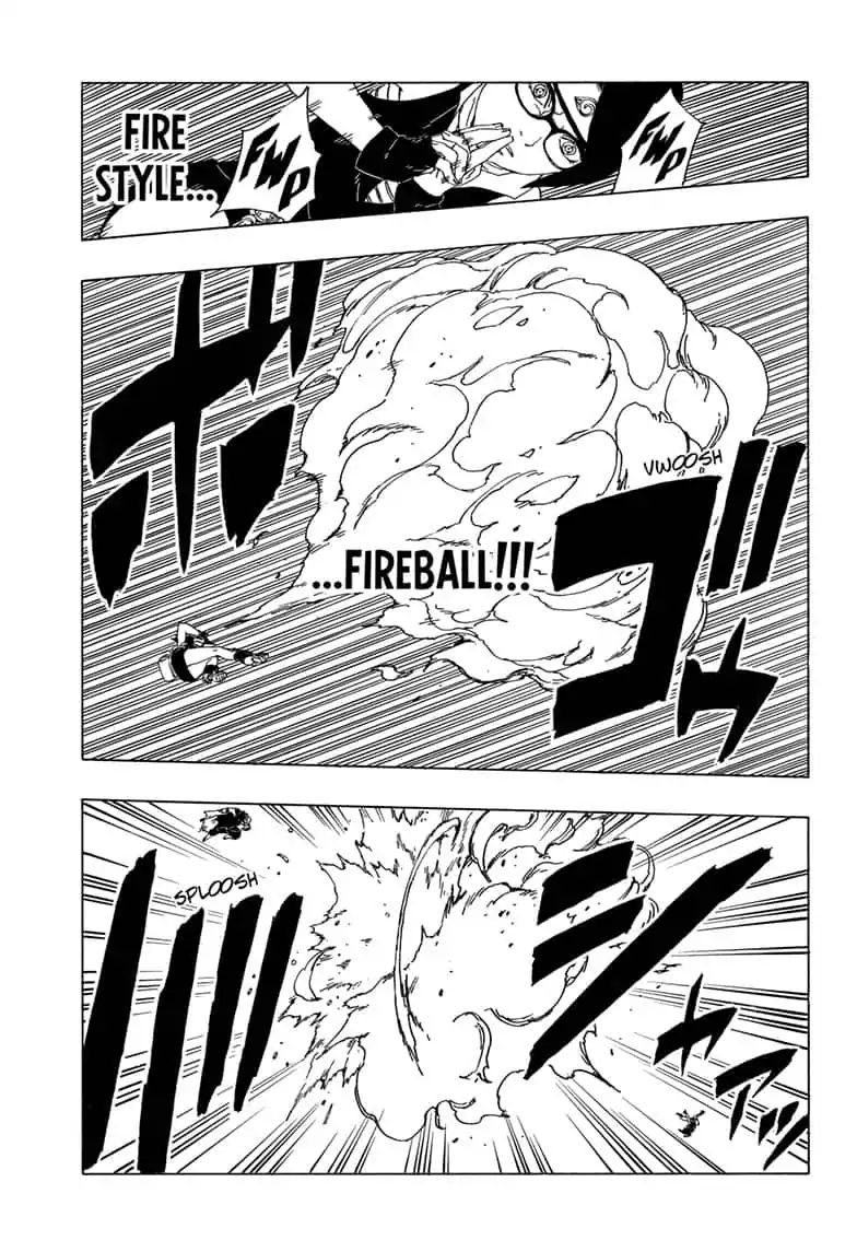 Read Boruto։ Naruto Next Generations EN Manga Online