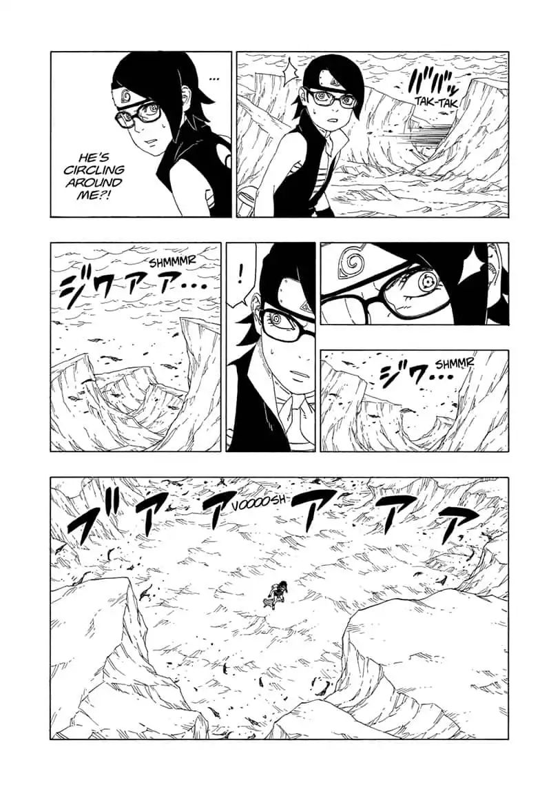 Read Boruto։ Naruto Next Generations EN Manga Online
