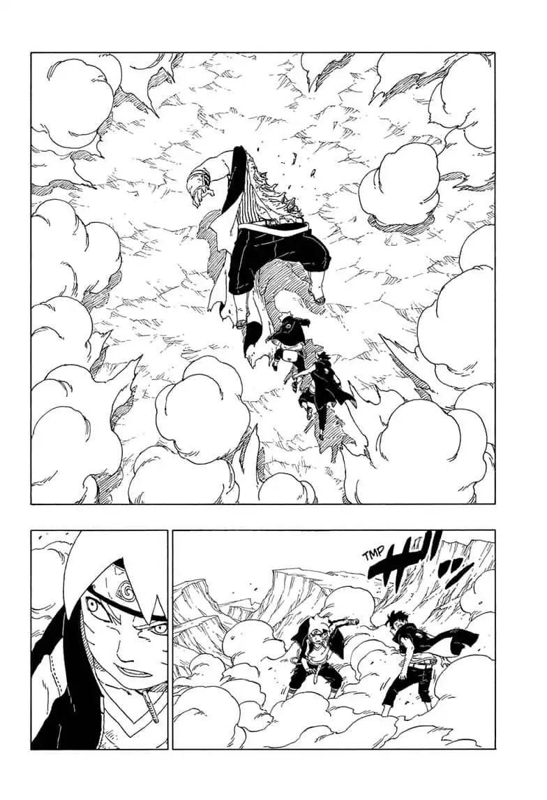 Read Boruto։ Naruto Next Generations EN Manga Online