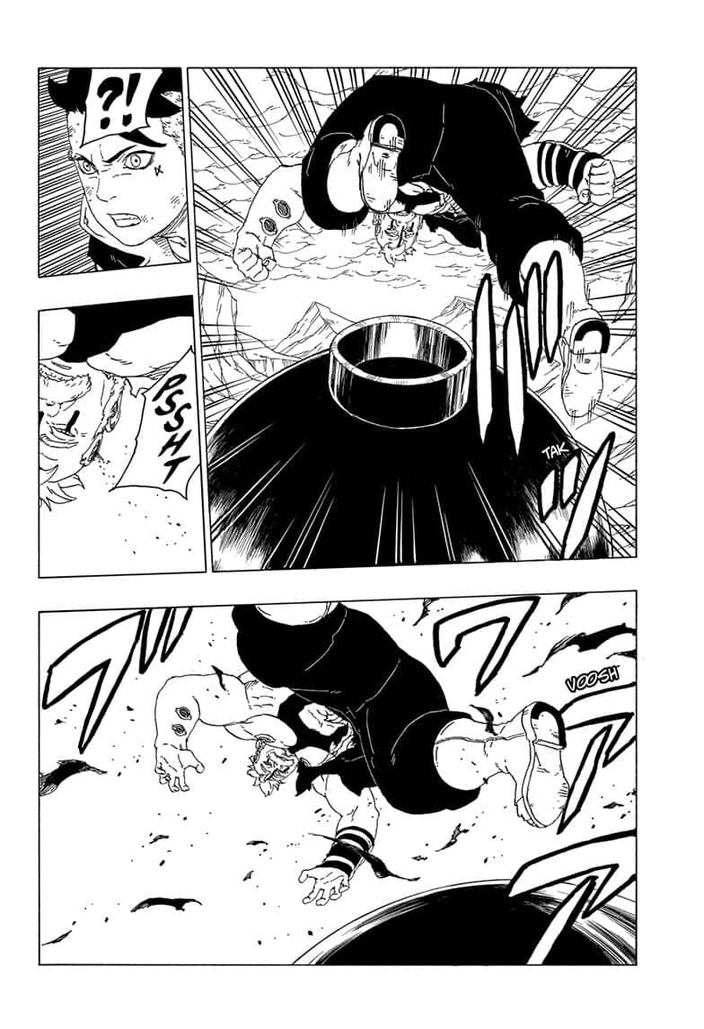 Read Boruto։ Naruto Next Generations EN Manga Online