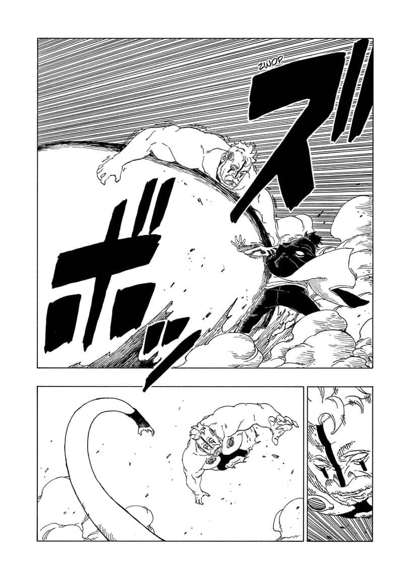 Read Boruto։ Naruto Next Generations EN Manga Online