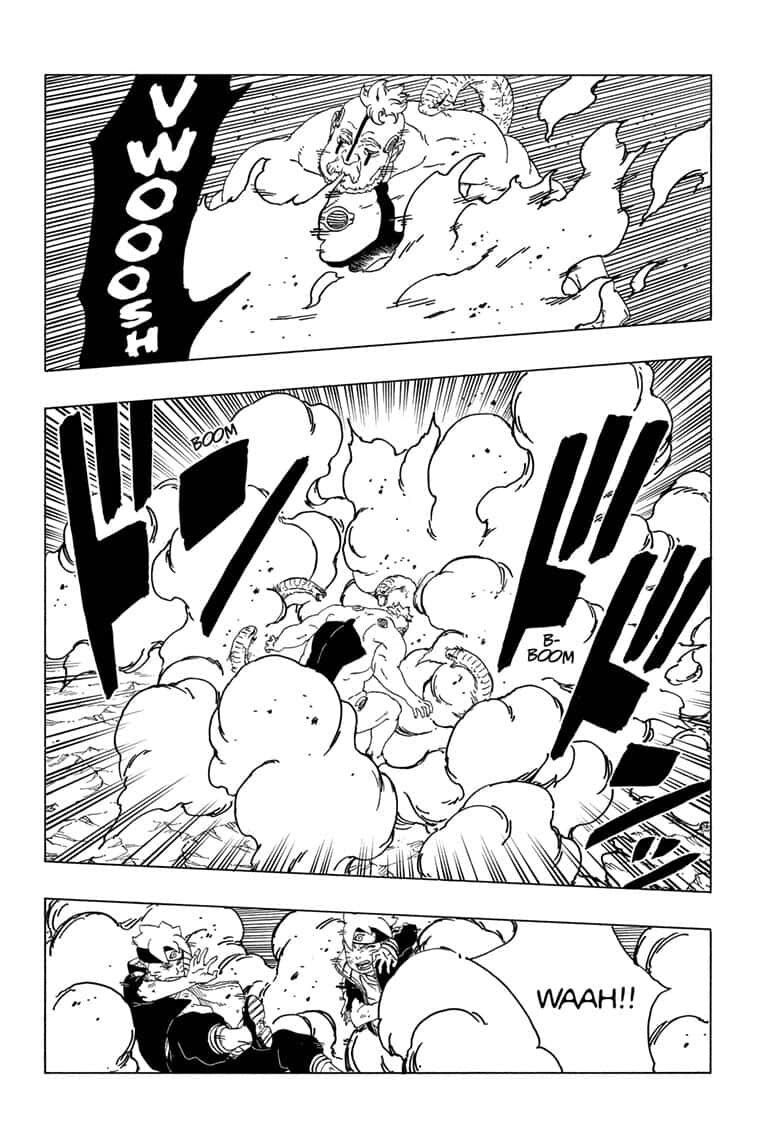 Read Boruto։ Naruto Next Generations EN Manga Online