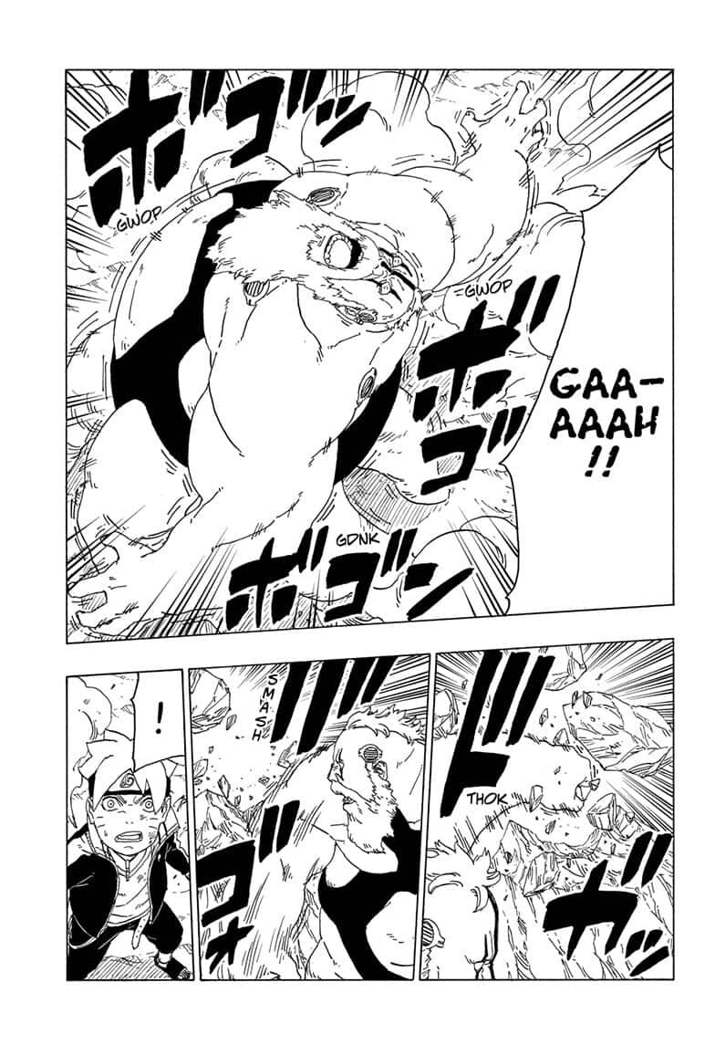 Read Boruto։ Naruto Next Generations EN Manga Online