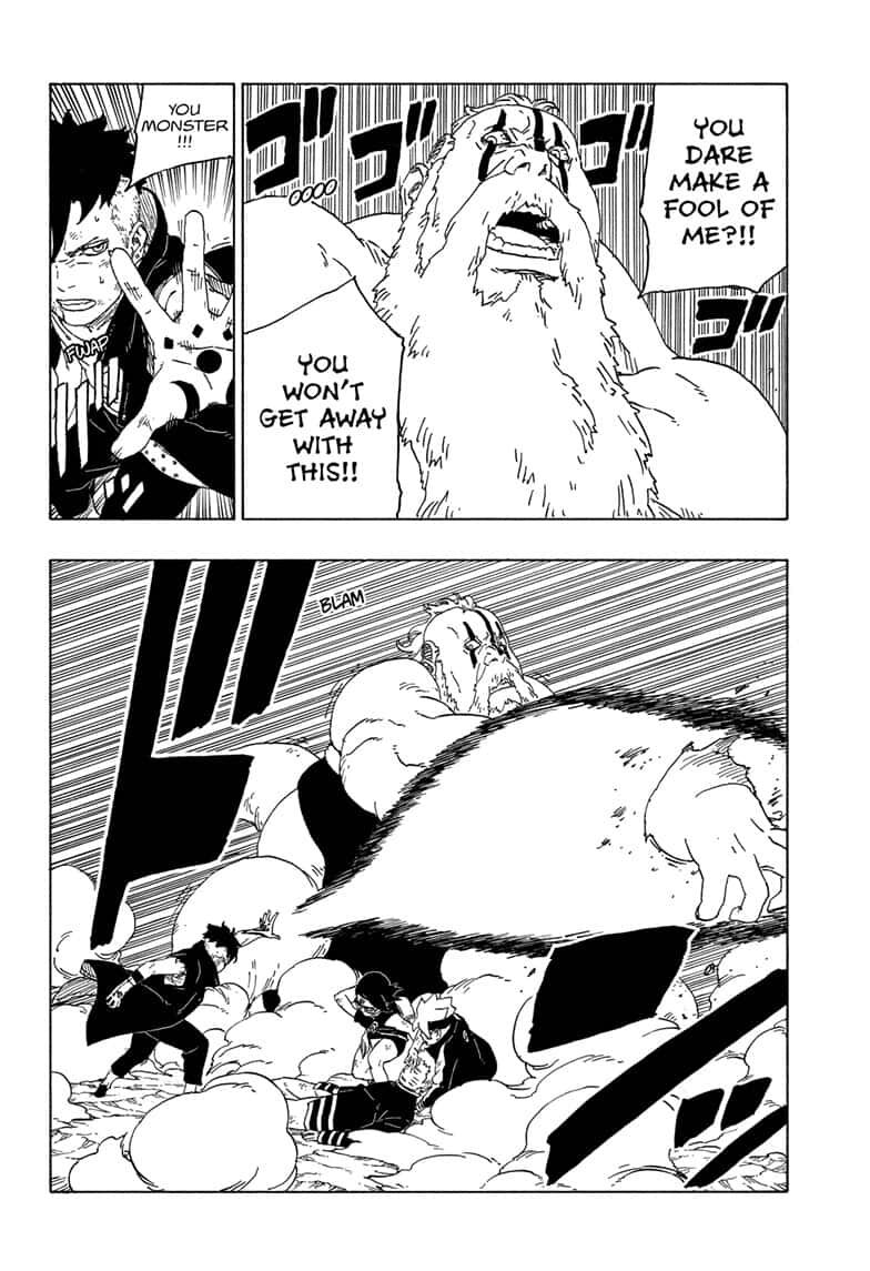 Read Boruto։ Naruto Next Generations EN Manga Online