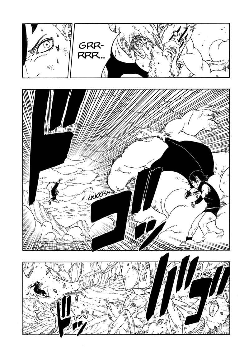 Read Boruto։ Naruto Next Generations EN Manga Online