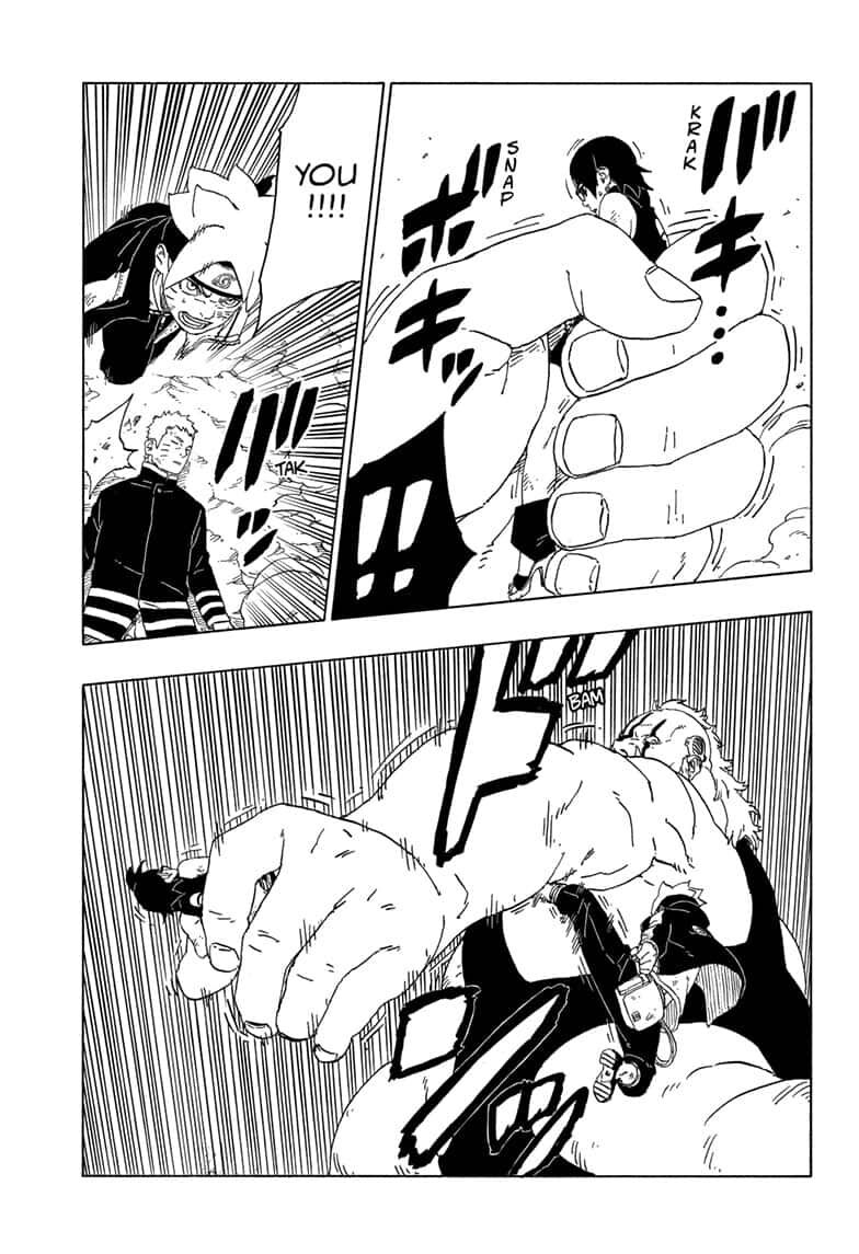Read Boruto։ Naruto Next Generations EN Manga Online