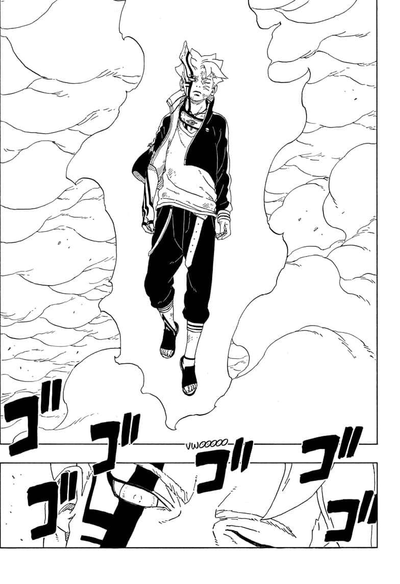 Read Boruto։ Naruto Next Generations EN Manga Online