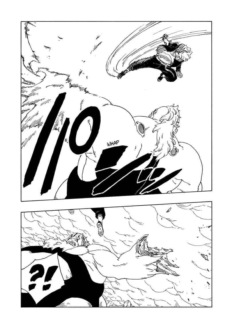 Read Boruto։ Naruto Next Generations EN Manga Online