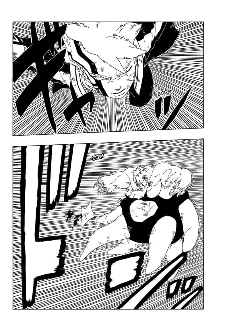 Read Boruto։ Naruto Next Generations EN Manga Online