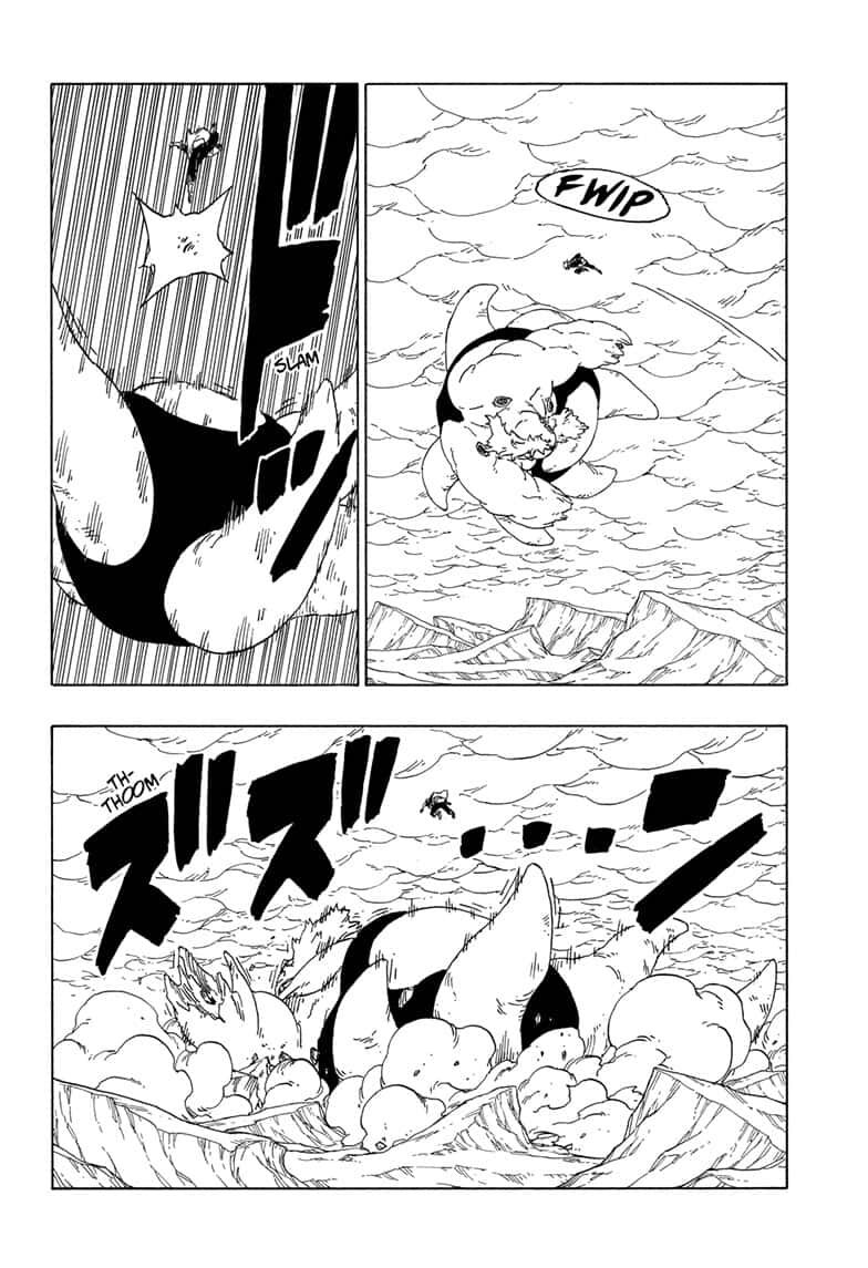 Read Boruto։ Naruto Next Generations EN Manga Online