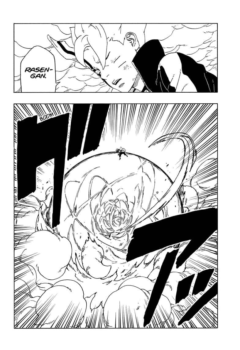 Read Boruto։ Naruto Next Generations EN Manga Online