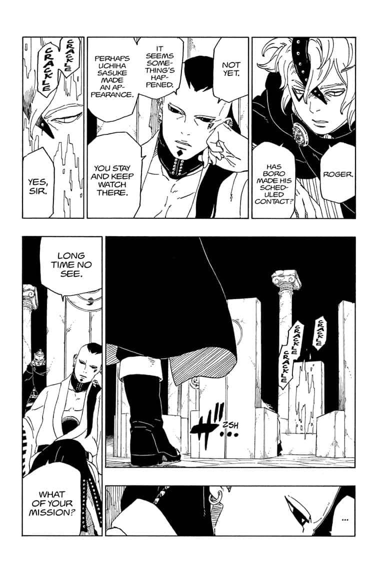 Read Boruto։ Naruto Next Generations EN Manga Online