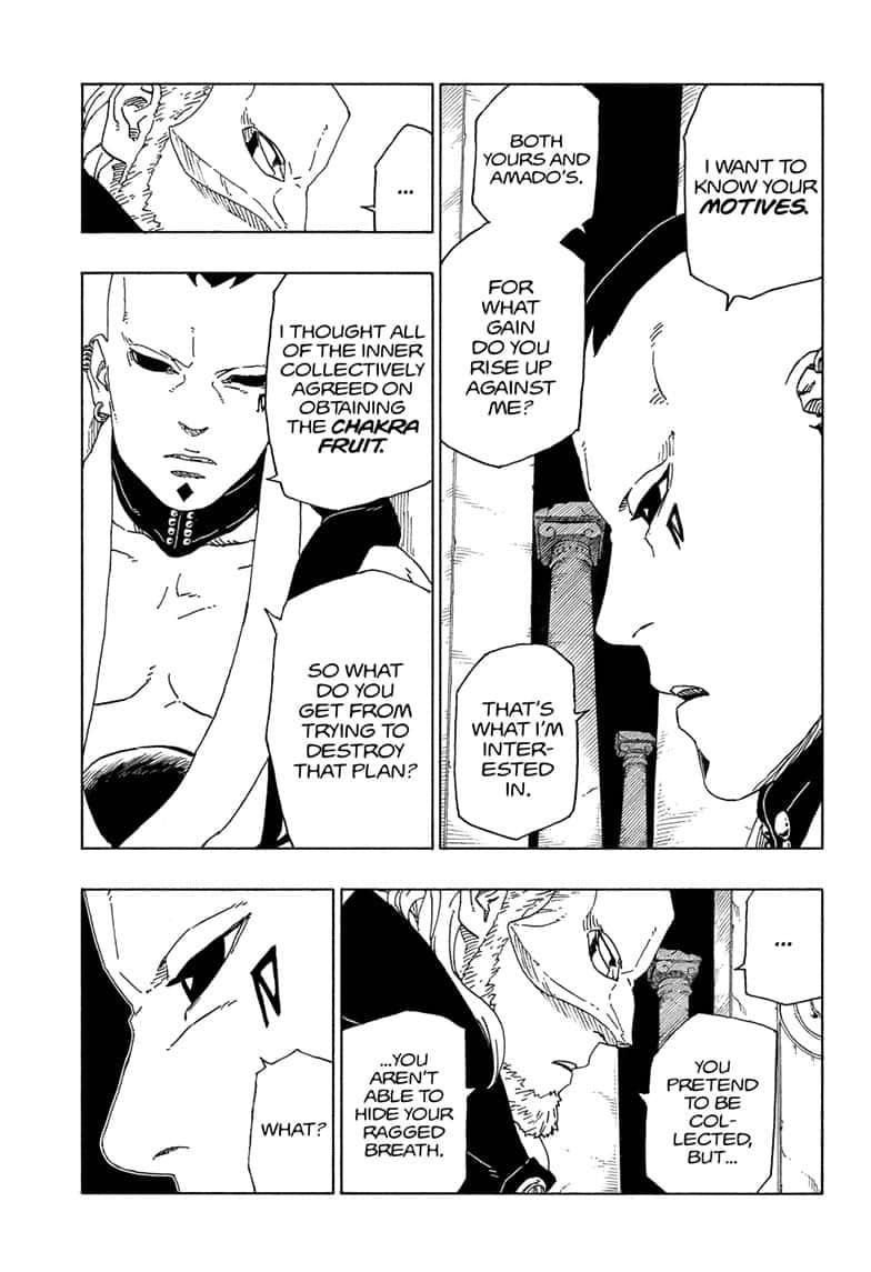 Read Boruto։ Naruto Next Generations EN Manga Online