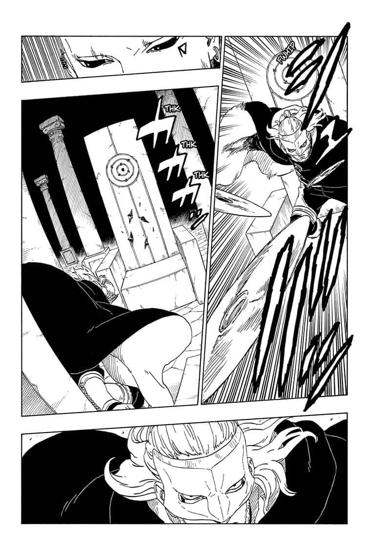 Read Boruto։ Naruto Next Generations EN Manga Online