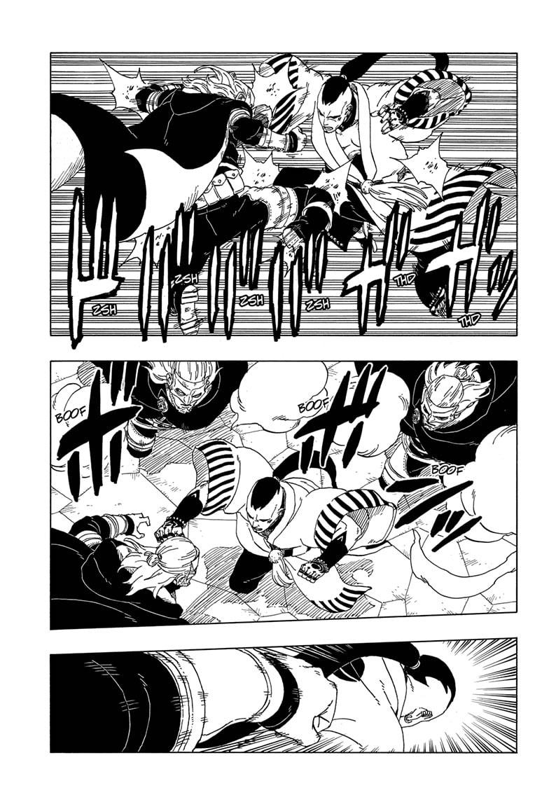 Read Boruto։ Naruto Next Generations EN Manga Online