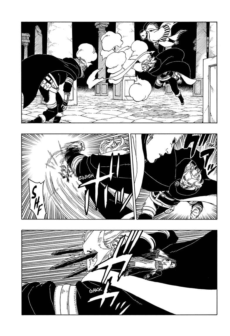 Read Boruto։ Naruto Next Generations EN Manga Online