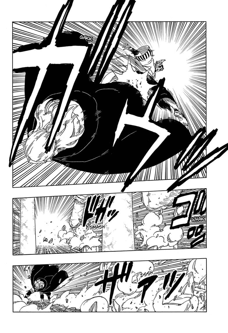 Read Boruto։ Naruto Next Generations EN Manga Online