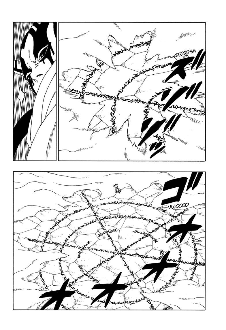 Read Boruto։ Naruto Next Generations EN Manga Online