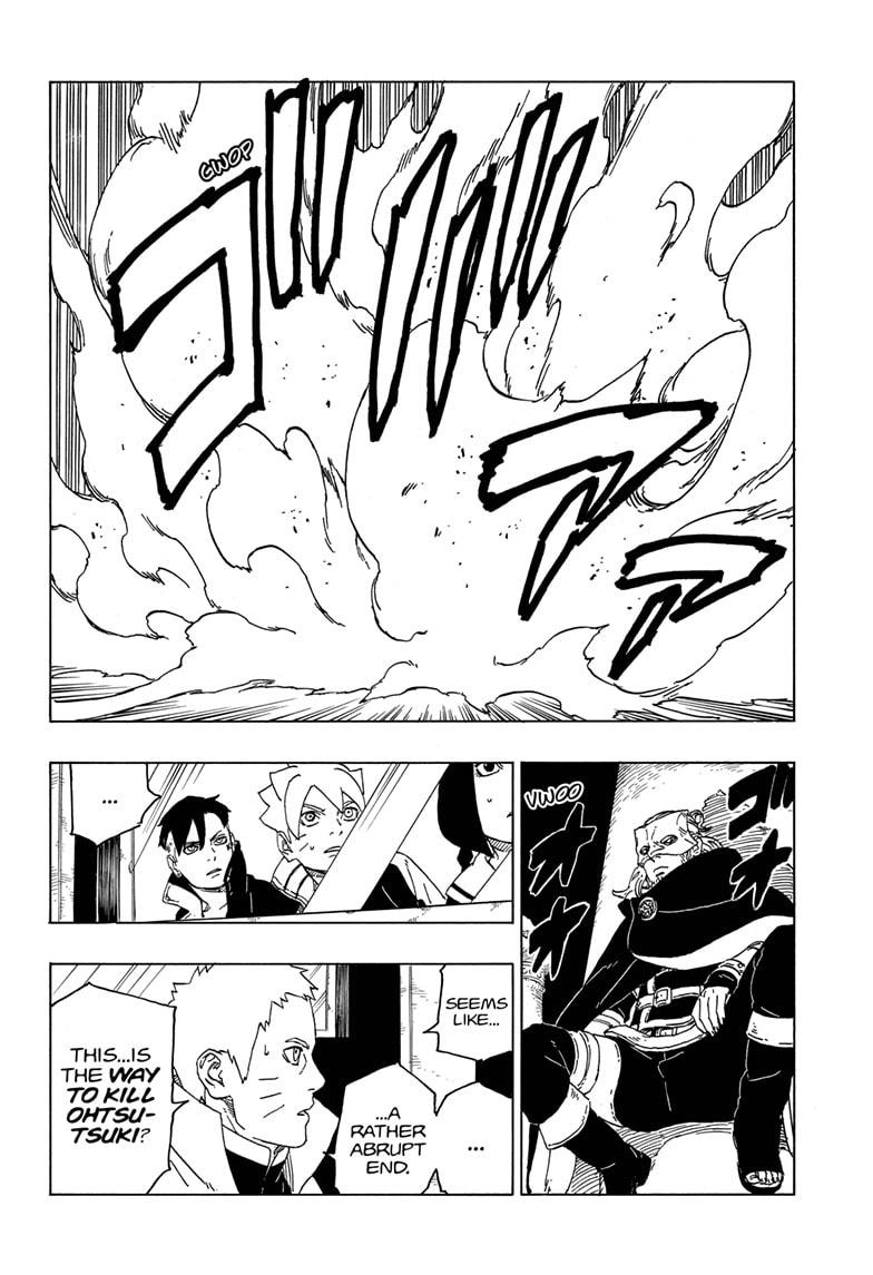 Read Boruto։ Naruto Next Generations EN Manga Online