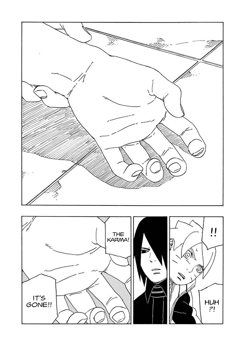 Read Boruto։ Naruto Next Generations EN Manga Online