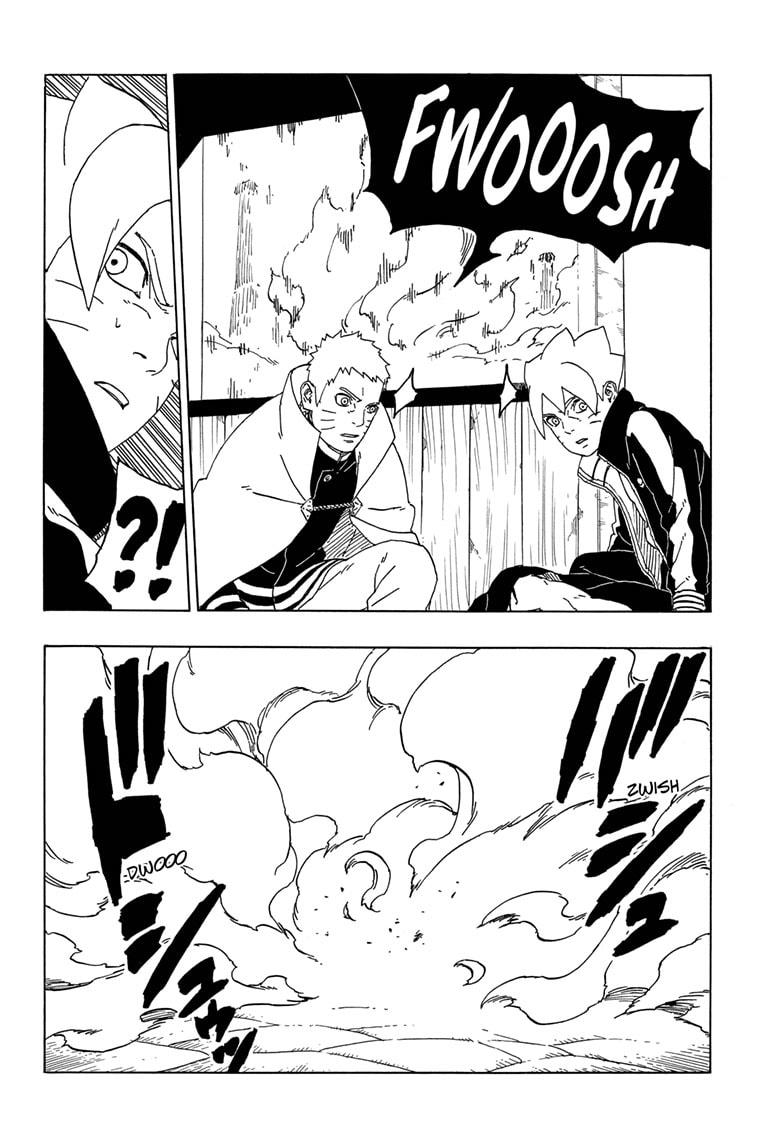 Read Boruto։ Naruto Next Generations EN Manga Online