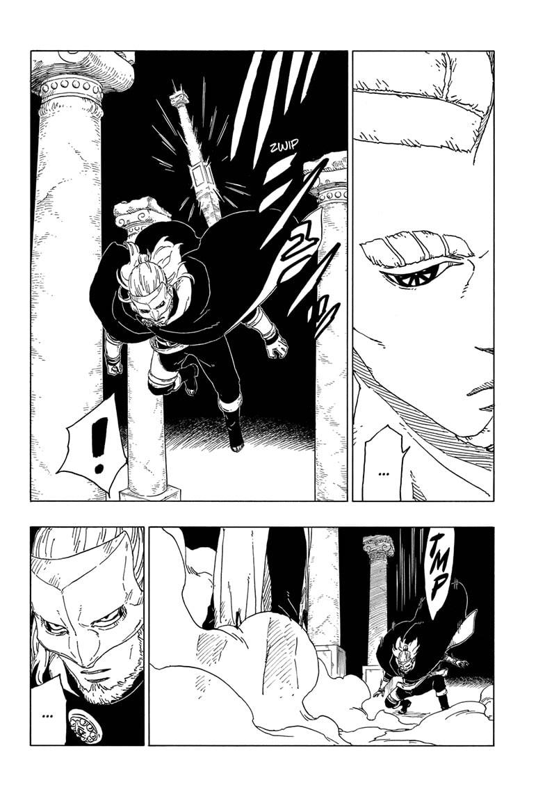Read Boruto։ Naruto Next Generations EN Manga Online