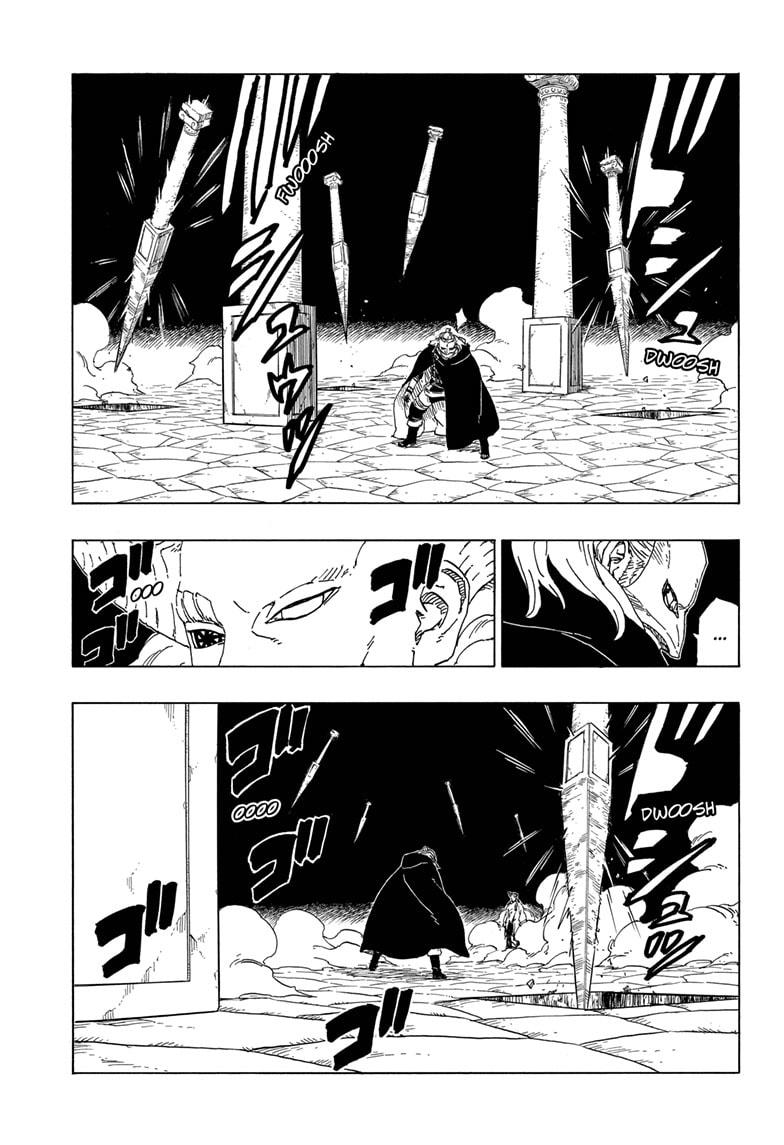 Read Boruto։ Naruto Next Generations EN Manga Online